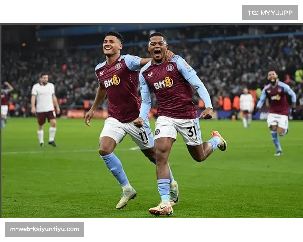 英超第7轮阿斯顿维拉主场迎战伯恩利力争打破进球荒